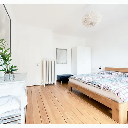 Bed & Kitchen Am Tavelweg - Adults Only Berne