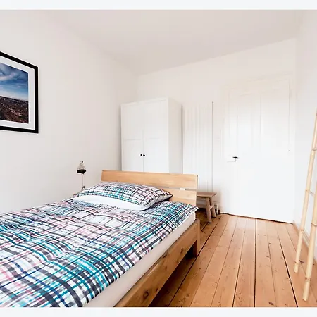 Bed & Kitchen Am Tavelweg - Adults Only