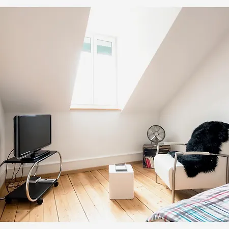 Bed & Kitchen Am Tavelweg - Adults Only Homestay szállás *