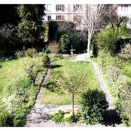 Bed & Kitchen Am Tavelweg - Adults Only Séjour chez l'habitant Berne