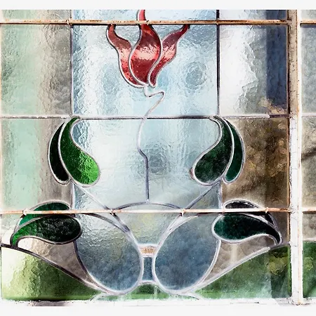 Bed & Kitchen Am Tavelweg - Adults Only Homestay szállás