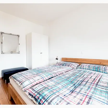 Bed & Kitchen Am Tavelweg - Adults Only * Berne