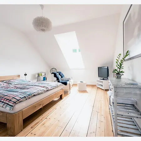 Bed & Kitchen Am Tavelweg - Adults Only Séjour chez l'habitant