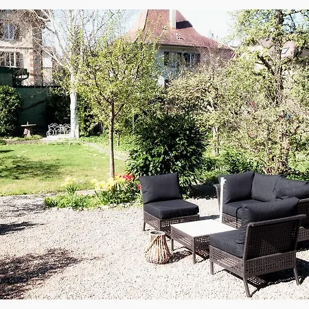 Bed & Kitchen Am Tavelweg - Adults Only * Berne