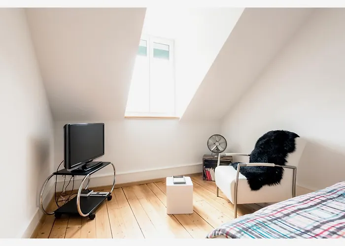 Bed & Kitchen Am Tavelweg - Adults Only منزل للإقامة *