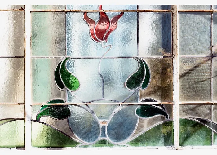 Bed & Kitchen Am Tavelweg - Adults Only منزل للإقامة