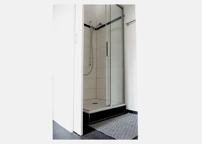 Проживание в семье Bed & Kitchen Am Tavelweg Берн