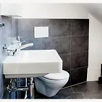 Bed & Kitchen Am Tavelweg - Adults Only Habitación en casa particular