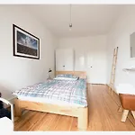 Bed & Kitchen Am Tavelweg - Adults Only *