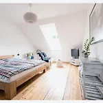 Bed & Kitchen Am Tavelweg - Adults Only Habitación en casa particular