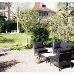 Bed & Kitchen Am Tavelweg - Adults Only * Berna