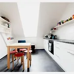 Bed & Kitchen Am Tavelweg - Adults Only
