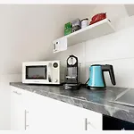 Habitación en casa particular Bed & Kitchen Am Tavelweg - Adults Only Berna