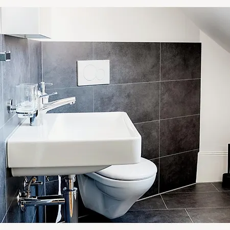 Bed & Kitchen Am Tavelweg - Adults Only Accommodatie bij particulieren