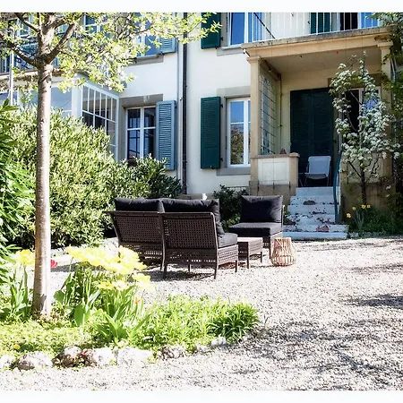 Privatunterkunft Bed&kitchen Am Tavelweg - Adults Only *