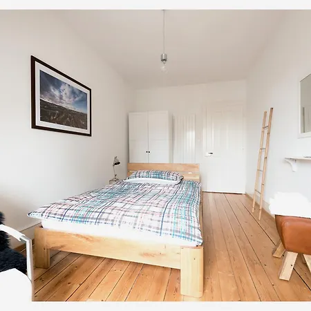 Bed & Kitchen Am Tavelweg - Adults Only *